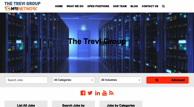 the-trevi-group.jobs.mrinetwork.com