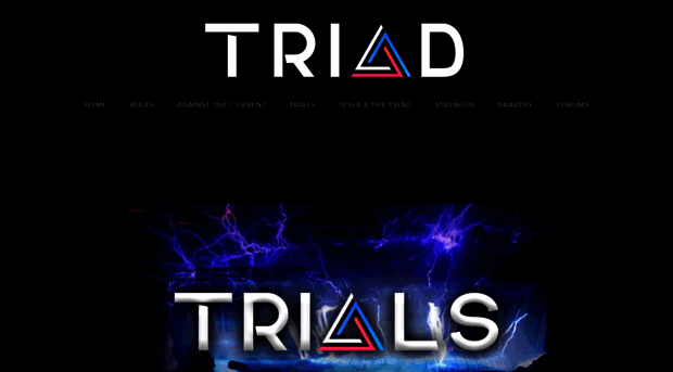 the-triad.vip