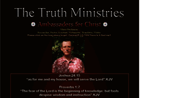 the-truth-ministries.us