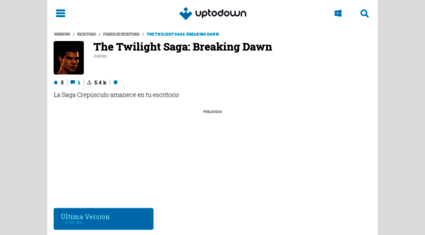 the-twilight-saga-breaking-dawn.uptodown.com