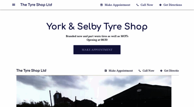 the-tyre-shop-selby-york.business.site