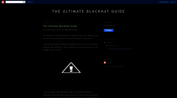 the-ultimate-blackhat-guide.blogspot.com