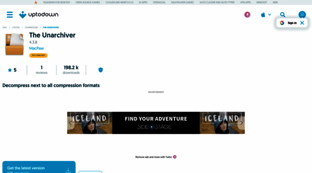 the-unarchiver.en.uptodown.com