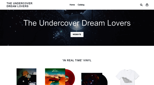 the-undercover-dream-lovers.myshopify.com