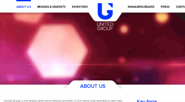 the-united-group.com