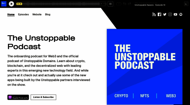 the-unstoppable-podcast.simplecast.com