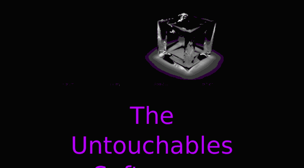 the-untouchables.net