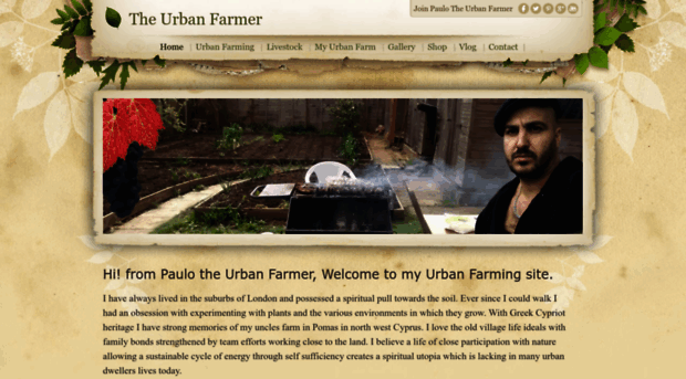 the-urban-farmer.co.uk