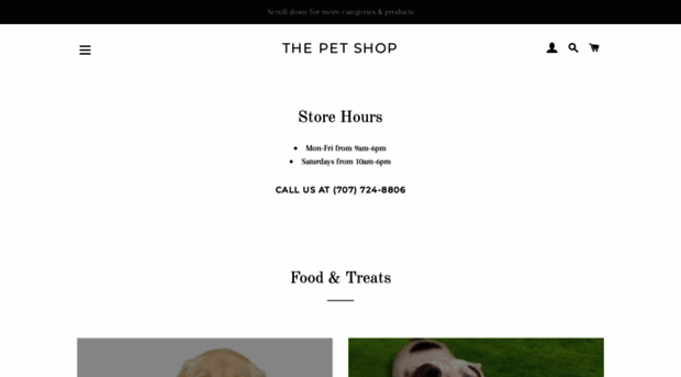 the-vacaville-pet-shop.myshopify.com