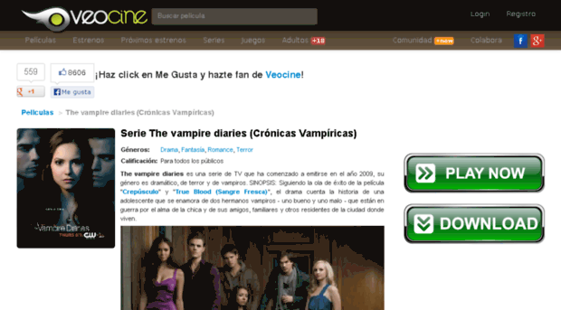 the-vampire-diaries.veocine.es