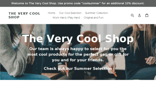 the-very-cool-shop.myshopify.com