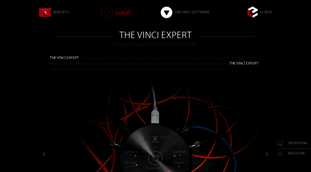 the-vinci.com