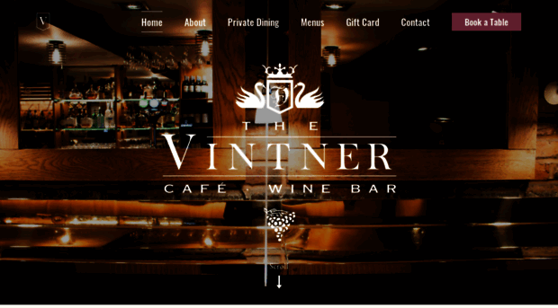 the-vintner.co.uk