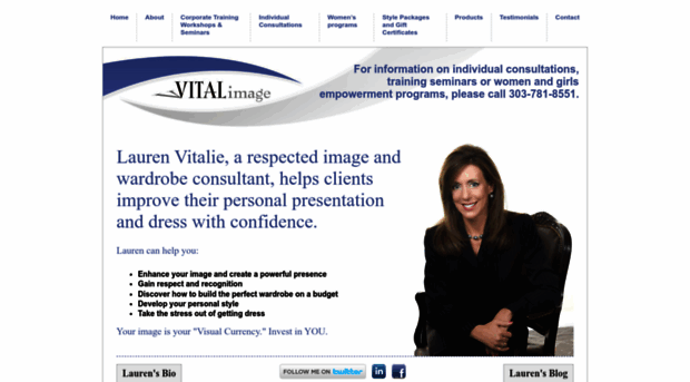 the-vital-image.com