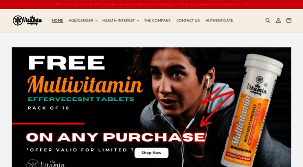 the-vitamin-company-india.myshopify.com