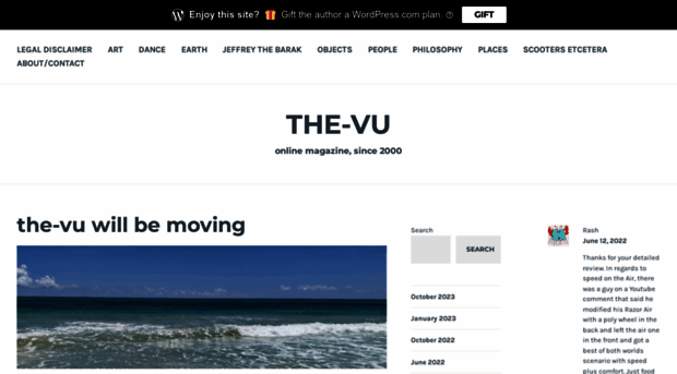 the-vu.com