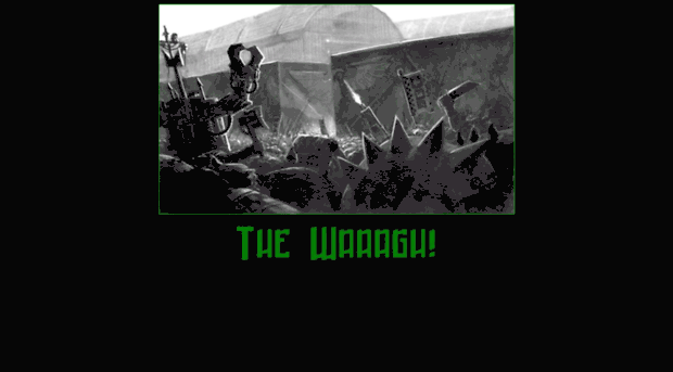 the-waaagh.com