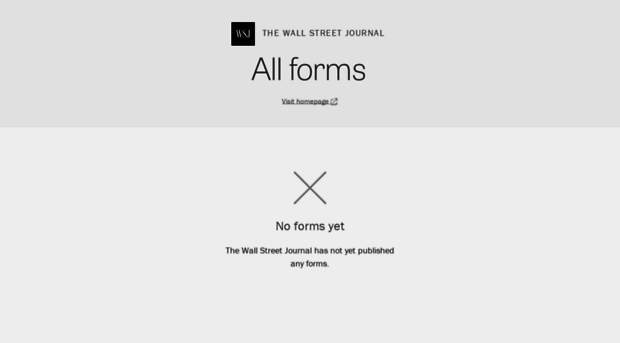 the-wall-street-journal.forms.fm