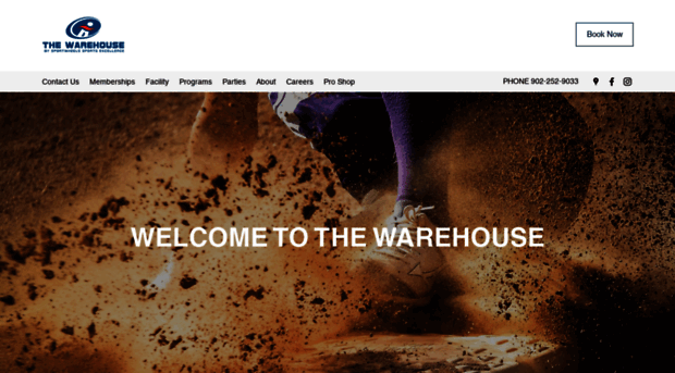 the-warehouse.ca