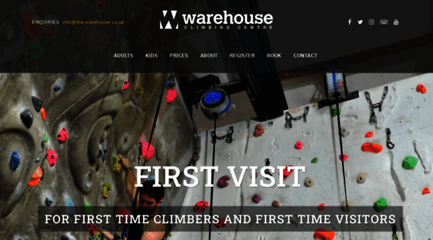 the-warehouse.co.uk