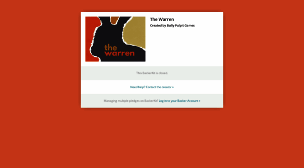 the-warren.backerkit.com