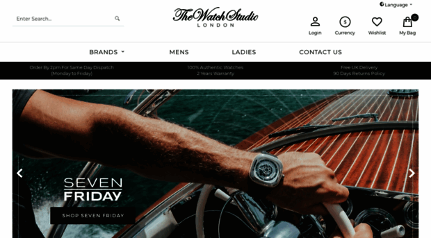 the-watch-studio.com