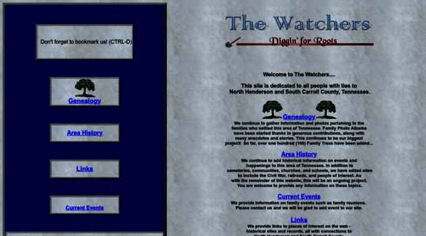 the-watchers.com