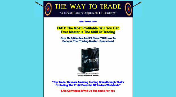 the-way-to-trade.com