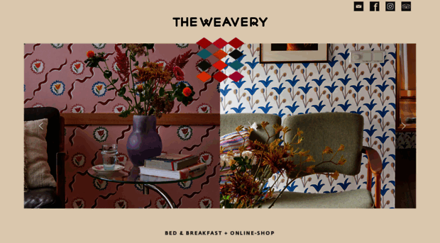 the-weavery.com