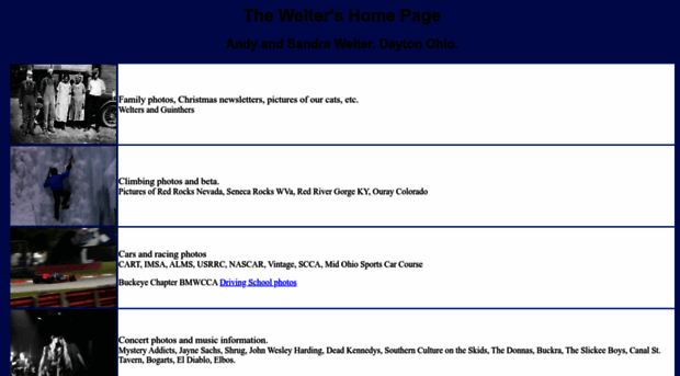 the-welters.com