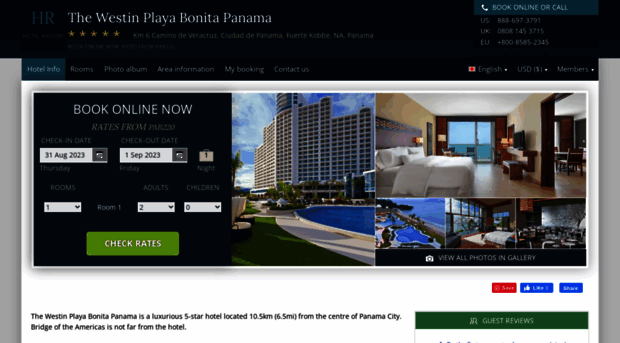 the-westin-playa-bonita-panama.hotel-rn.com