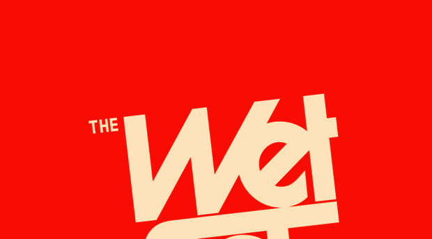 the-wetset.com