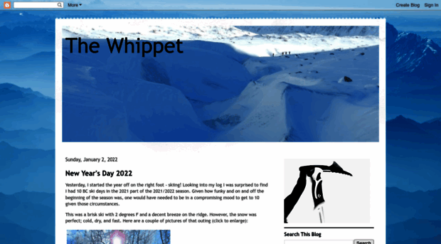 the-whippet.blogspot.com