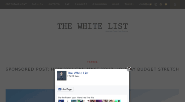 the-white-list.co.uk