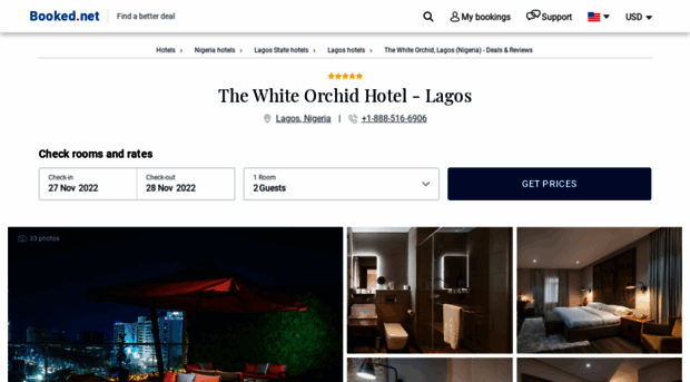 the-white-orchid-hotel-lagos.booked.net