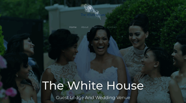 the-whitehouse.co.za