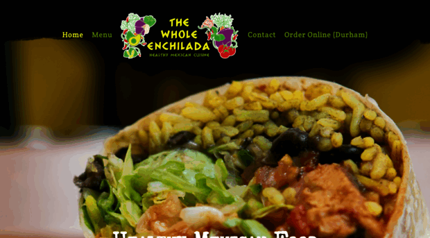 the-whole-enchilada.com