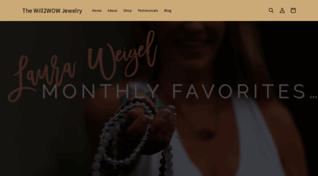 the-will2wow-jewelry.myshopify.com