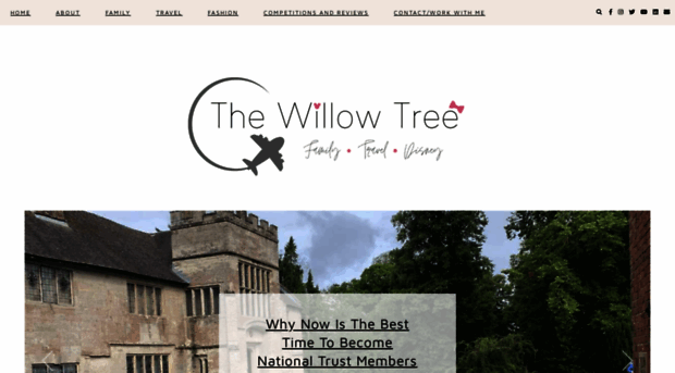 the-willowtree.com