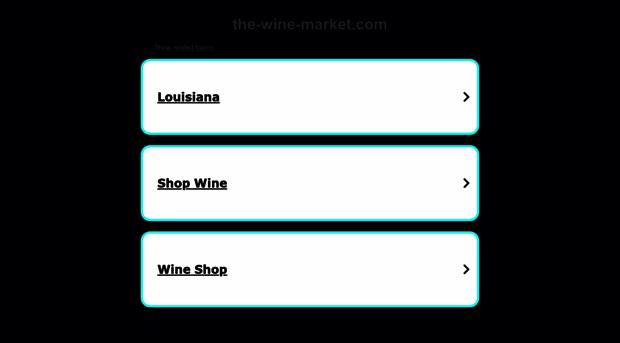 the-wine-market.com