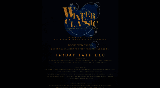 the-winter-classic.eventfarm.com