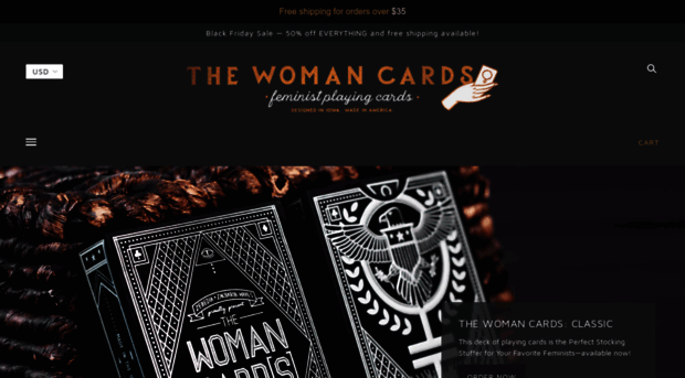 the-woman-cards.myshopify.com