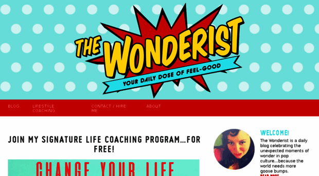 the-wonderist.com