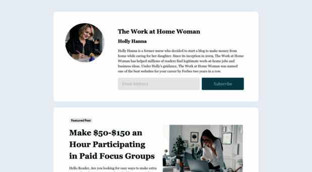 the-work-at-home-woman-llc.ck.page