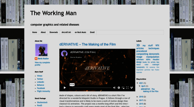 the-working-man.org