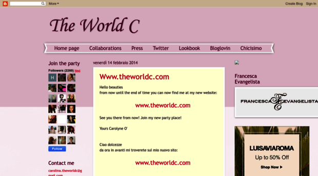 the-world-c.blogspot.it