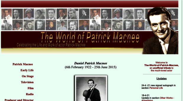 the-world-of-patrick-macnee.com