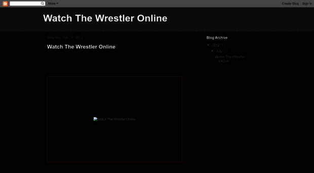 the-wrestler-full-movie.blogspot.com.au