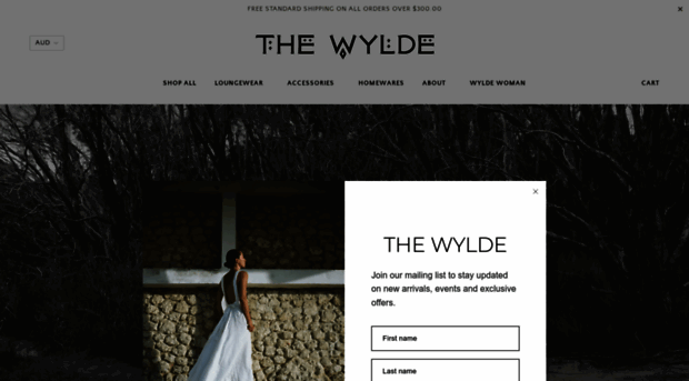 the-wylde.com