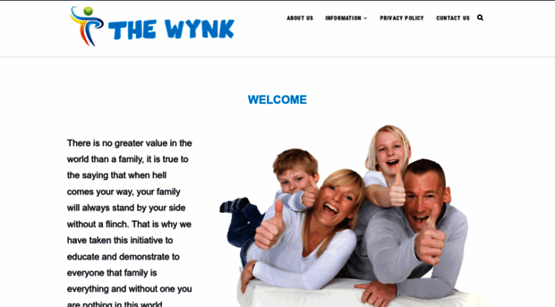 the-wynk.net